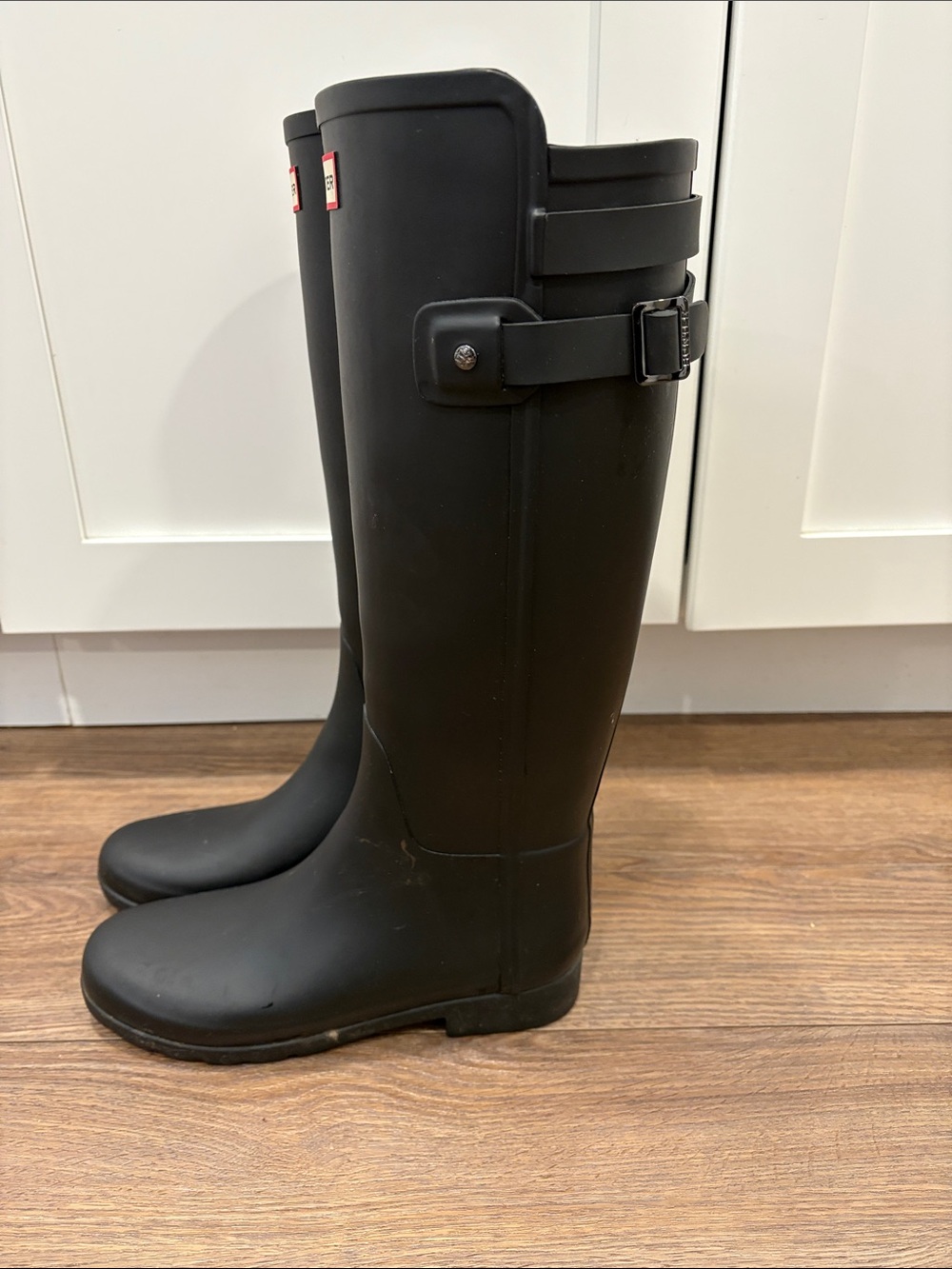Hunter Boot - Picture 4 of 12